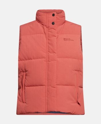 Down gilet Nordlicht
