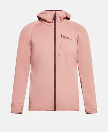 Functional jacket Rising