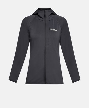 Functional jacket Rising