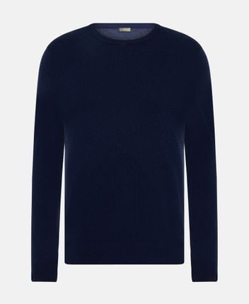 Cashmere pullover