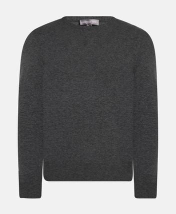 Cashmere pullover