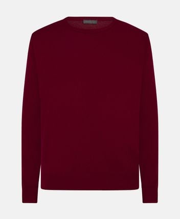 Cashmere pullover