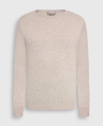 Cashmere pullover