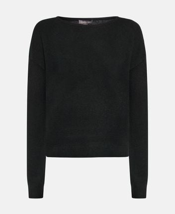 Cashmere pullover