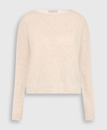 Cashmere pullover
