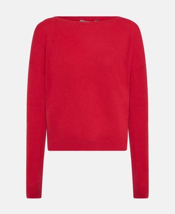 Cashmere pullover