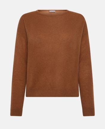 Cashmere pullover