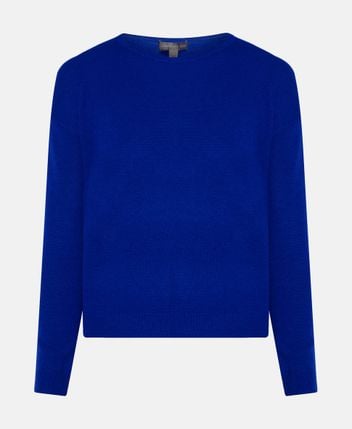 Cashmere pullover