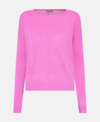 Cashmere pullover