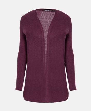 Cashmere cardigan