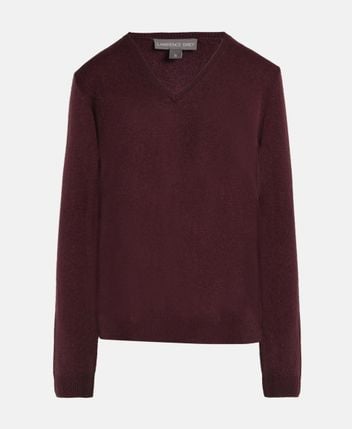 Cashmere pullover