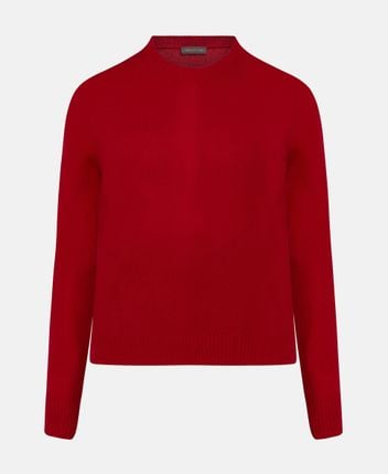 Cashmere pullover