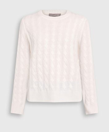 Cashmere pullover