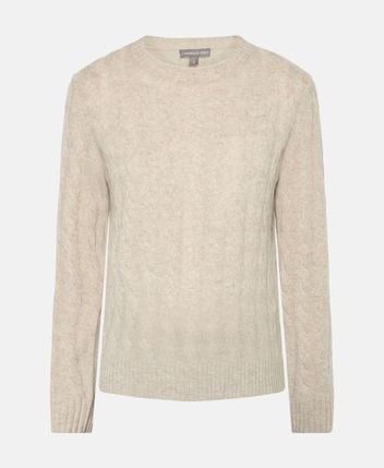 Cashmere pullover