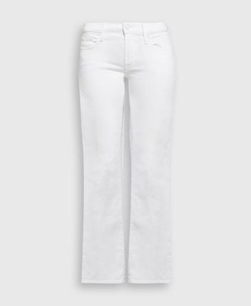Bootcut jeans