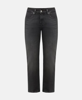 Cropped jeans Calie Straight Ankle