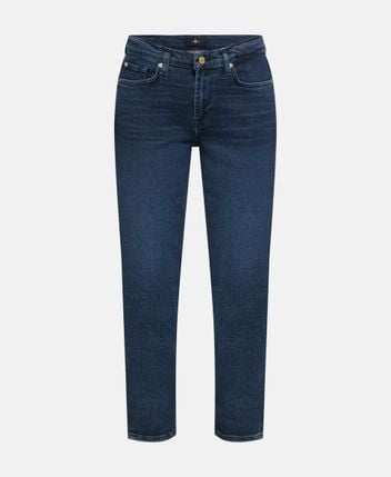 Cropped jeans Josefina