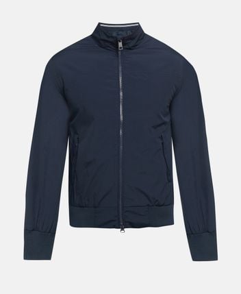 Transitional jacket
