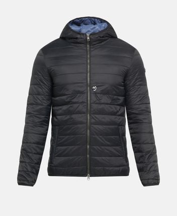 Quilted jacket