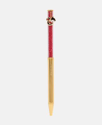 Rollerball pen Crystalline