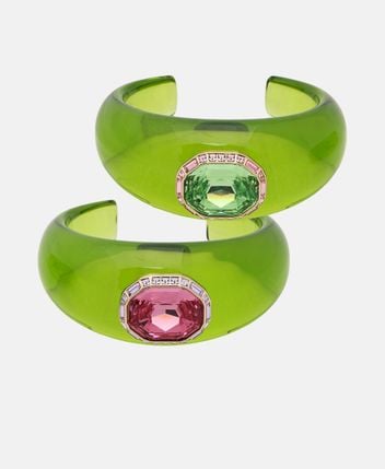 Bangles, set of 2 Dulcis