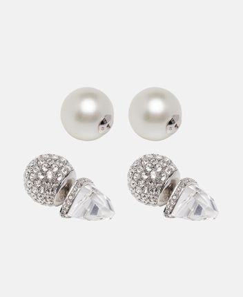 Earrings Lucent