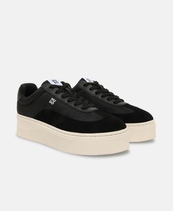 Platform sneakers Lyzzplt