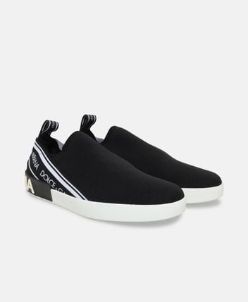 Slip-on sneakers