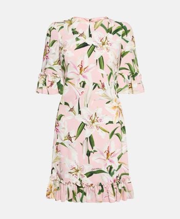 Casual dress