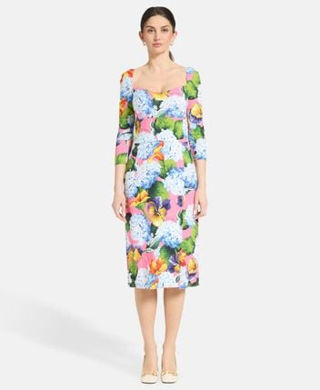 Midi dress