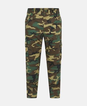 Cargo pants
