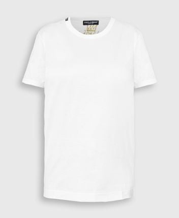 Crew neck t-shirt