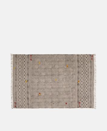Carpet Temple Large