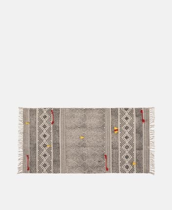 Carpet Temple