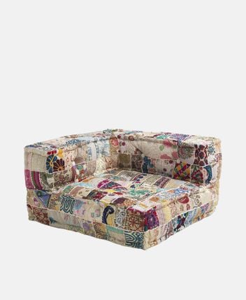 Sofa corner section Yara