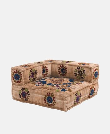 Sofa corner section Yara