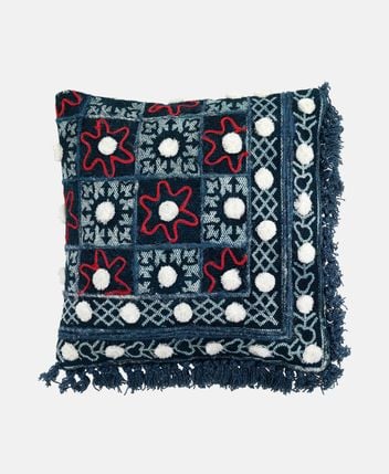 Cushion, filled 50 x 50 cm