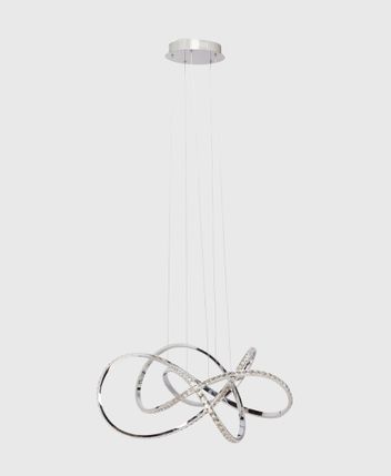 Hanging lamp