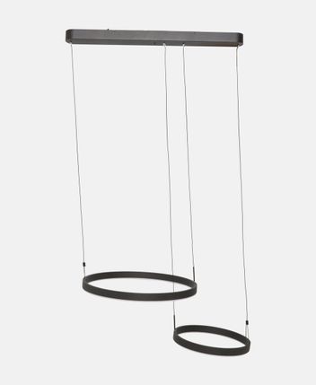Hanging lamp