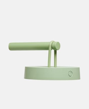 Wall lamp
