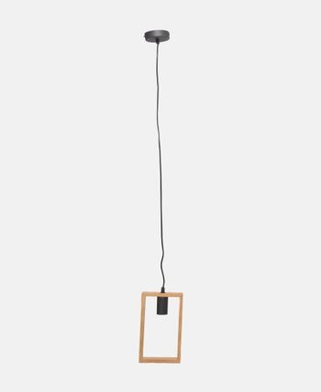 Hanging lamp