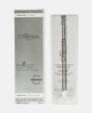 Facial Serum