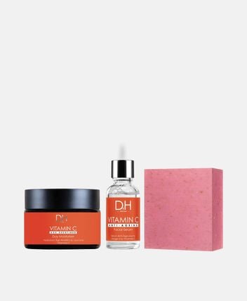 Skin care set