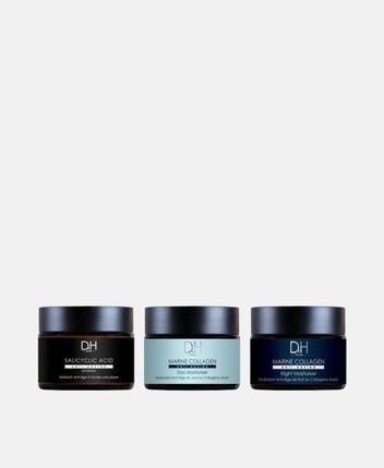 Anti-aging set