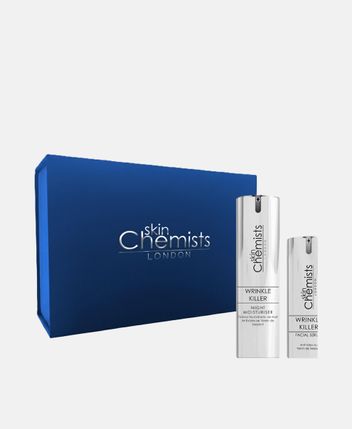 Facial care set