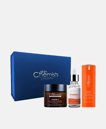 Facial care set