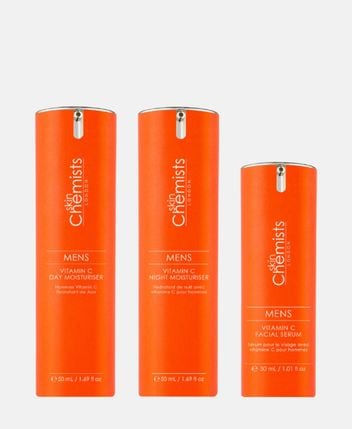 Facial care set