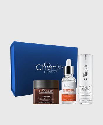 Facial care set