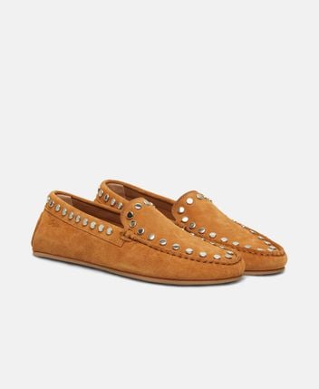 Moccasins Fosca