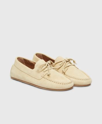 Moccasins Fosca